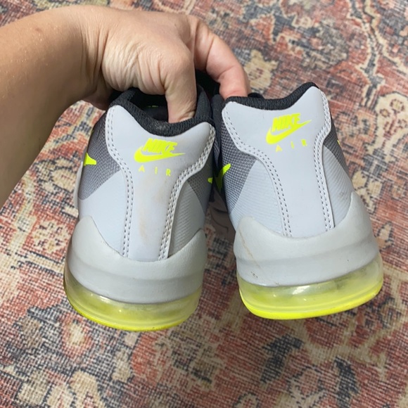 Big Kids Nike Vigor - Picture 3 of 3